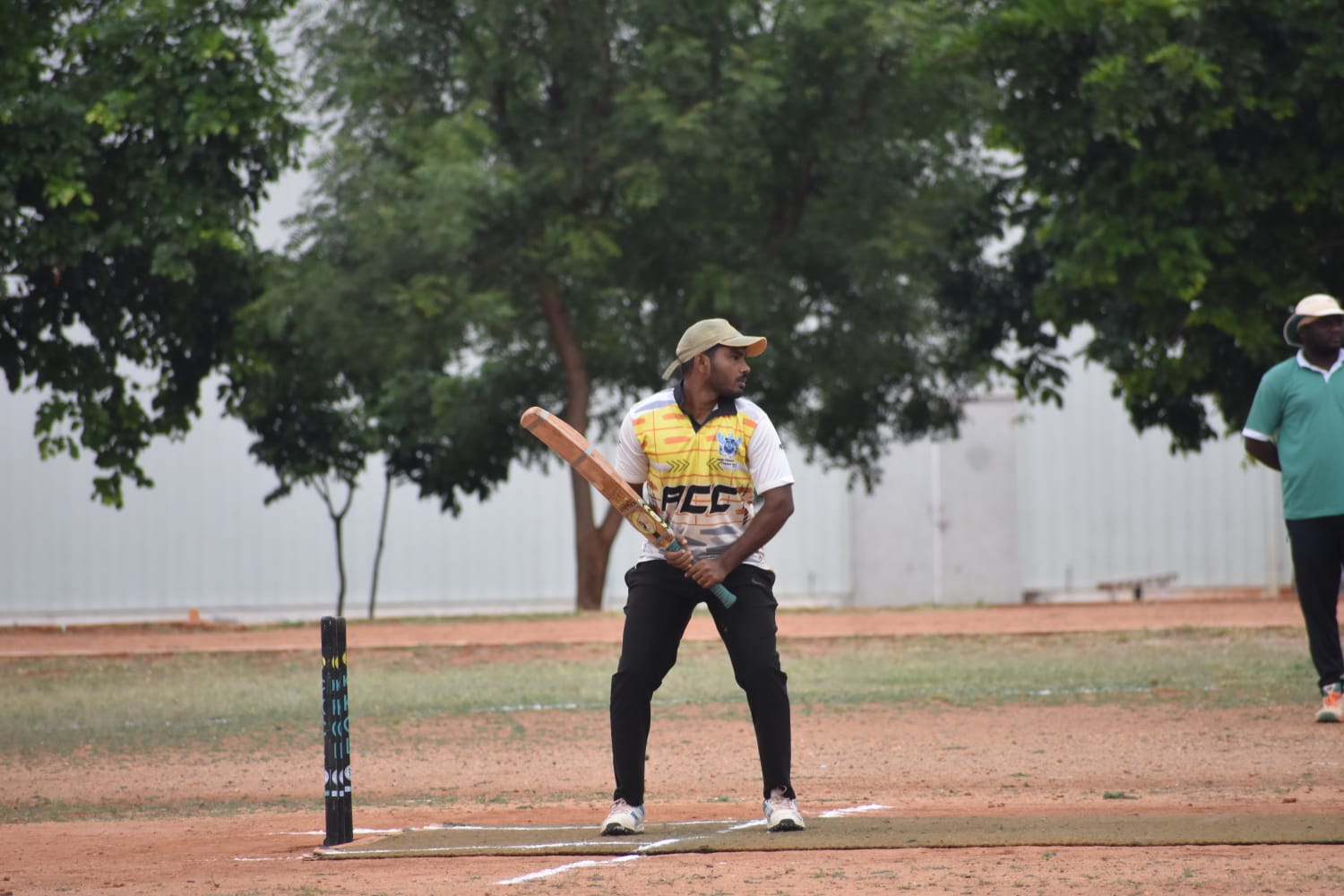 Anand kandhasamy